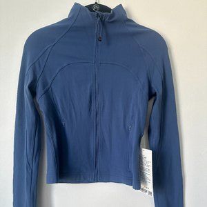 Define Cropped Jacket Nulu